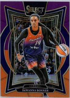 DeWanna Bonner
