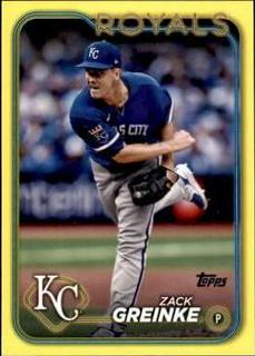 Zack Greinke