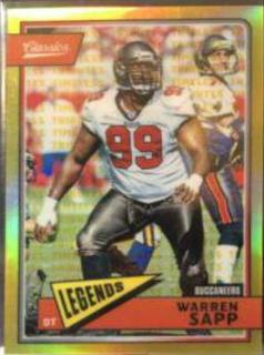 Warren Sapp