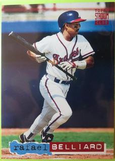 Rafael Belliard