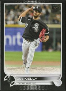 Joe Kelly