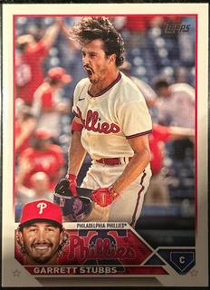 Garrett Stubbs