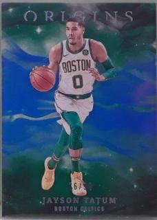 Jayson Tatum
