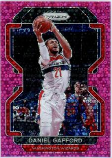 Daniel Gafford