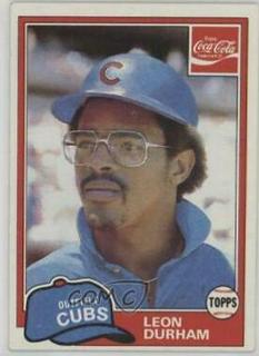 Leon Durham