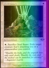 Soul Snare [Foil] #266