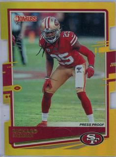 Richard Sherman
