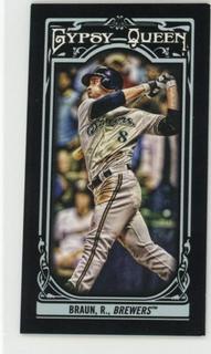 Ryan Braun