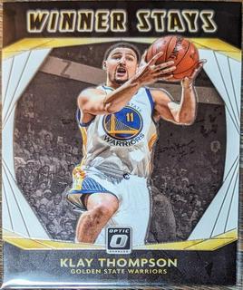 Klay Thompson