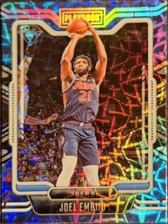 Joel Embiid