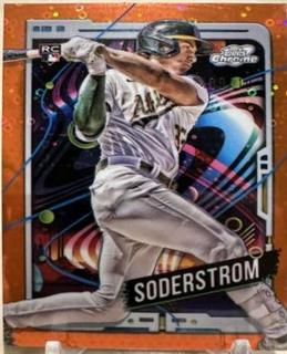 Tyler Soderstrom