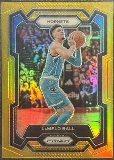 LaMelo Ball