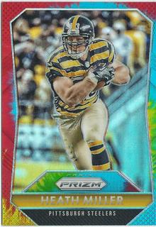 Heath Miller