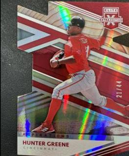 Hunter Greene