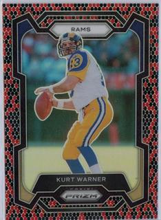Kurt Warner