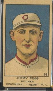 Jimmy Ring