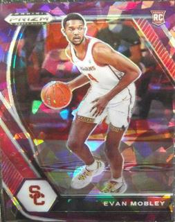 Evan Mobley