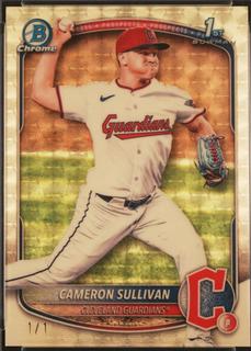 Cameron Sullivan