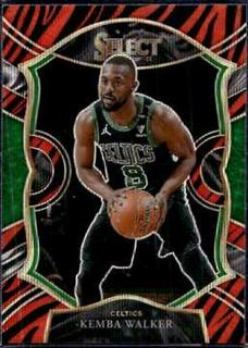 Kemba Walker