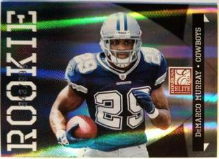 DeMarco Murray