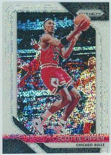 Scottie Pippen