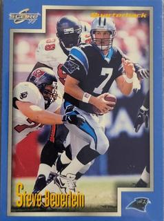 Steve Beuerlein