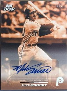Mike Schmidt