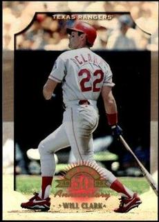 Will Clark