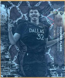 Cooper Flagg