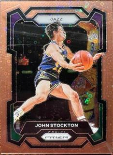 John Stockton