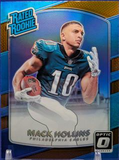 Mack Hollins
