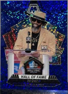Ed Reed