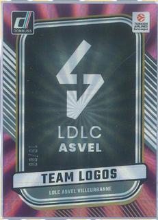 LDLC ASVEL Villeurbanne