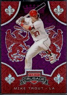 Mike Trout