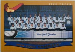 New York Yankees