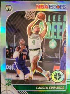Carsen Edwards