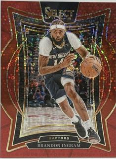 Brandon Ingram
