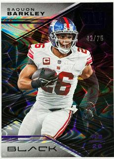 Saquon Barkley