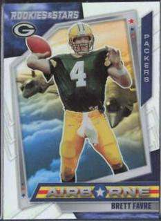 Brett Favre