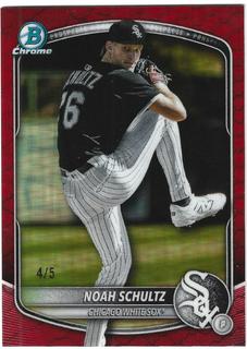 Noah Schultz