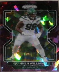 Quinnen Williams