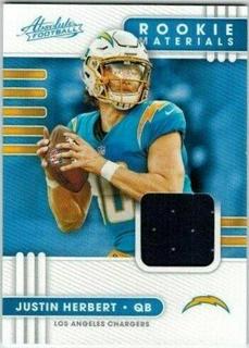 Justin Herbert