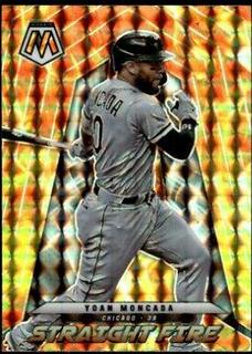Yoan Moncada