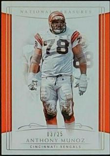 Anthony Munoz