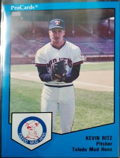 Kevin Ritz