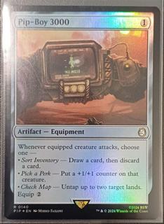 Pip-Boy 3000