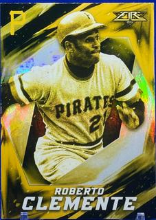 Roberto Clemente
