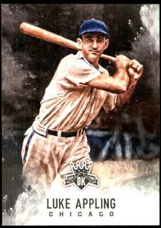 Luke Appling