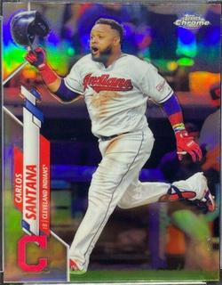 Carlos Santana