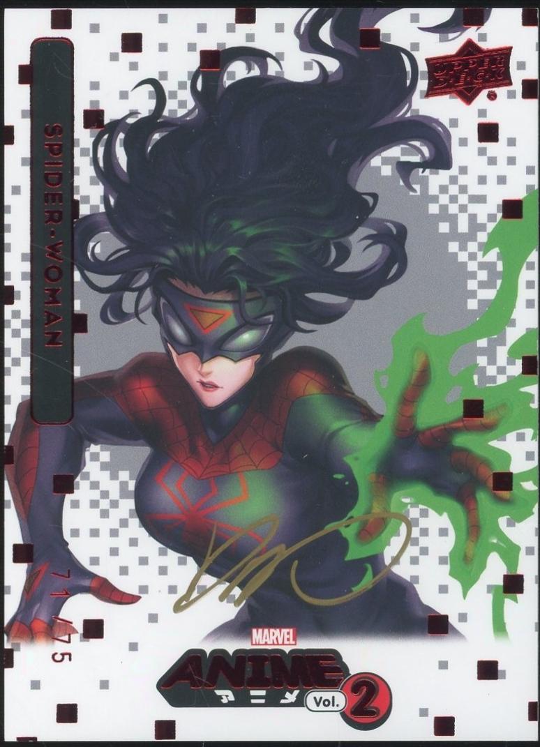 Spider-Woman #82